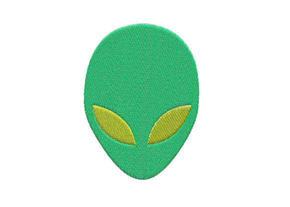 Alien Design