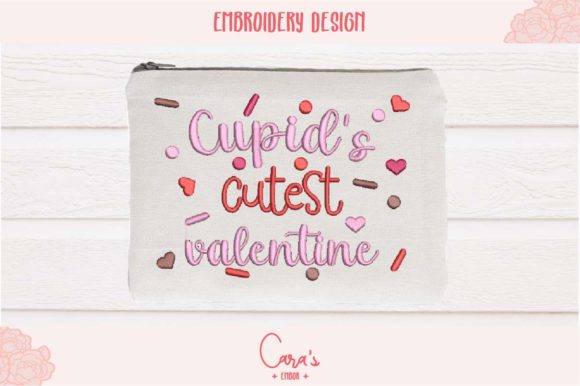 Cupid’s Cutest Valentine